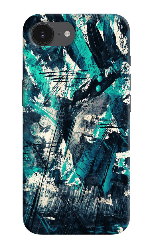 Artwork iPhone 16e Back Cover