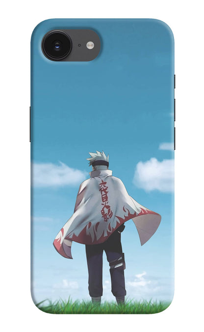 Kakashi iPhone 16e Back Cover