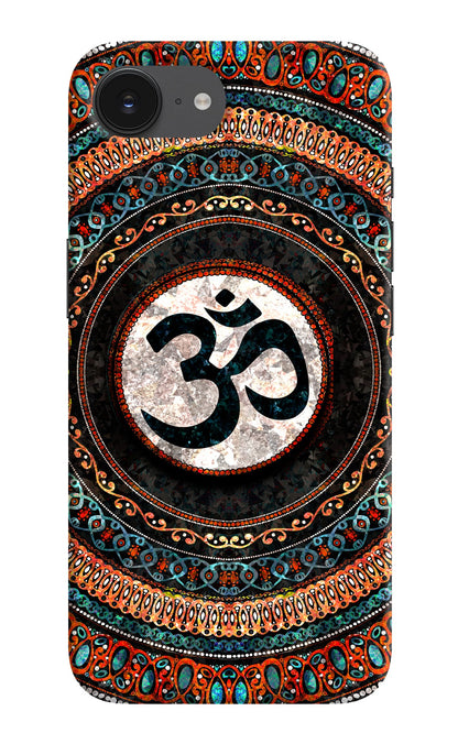 Om Culture iPhone 16e Pop Case