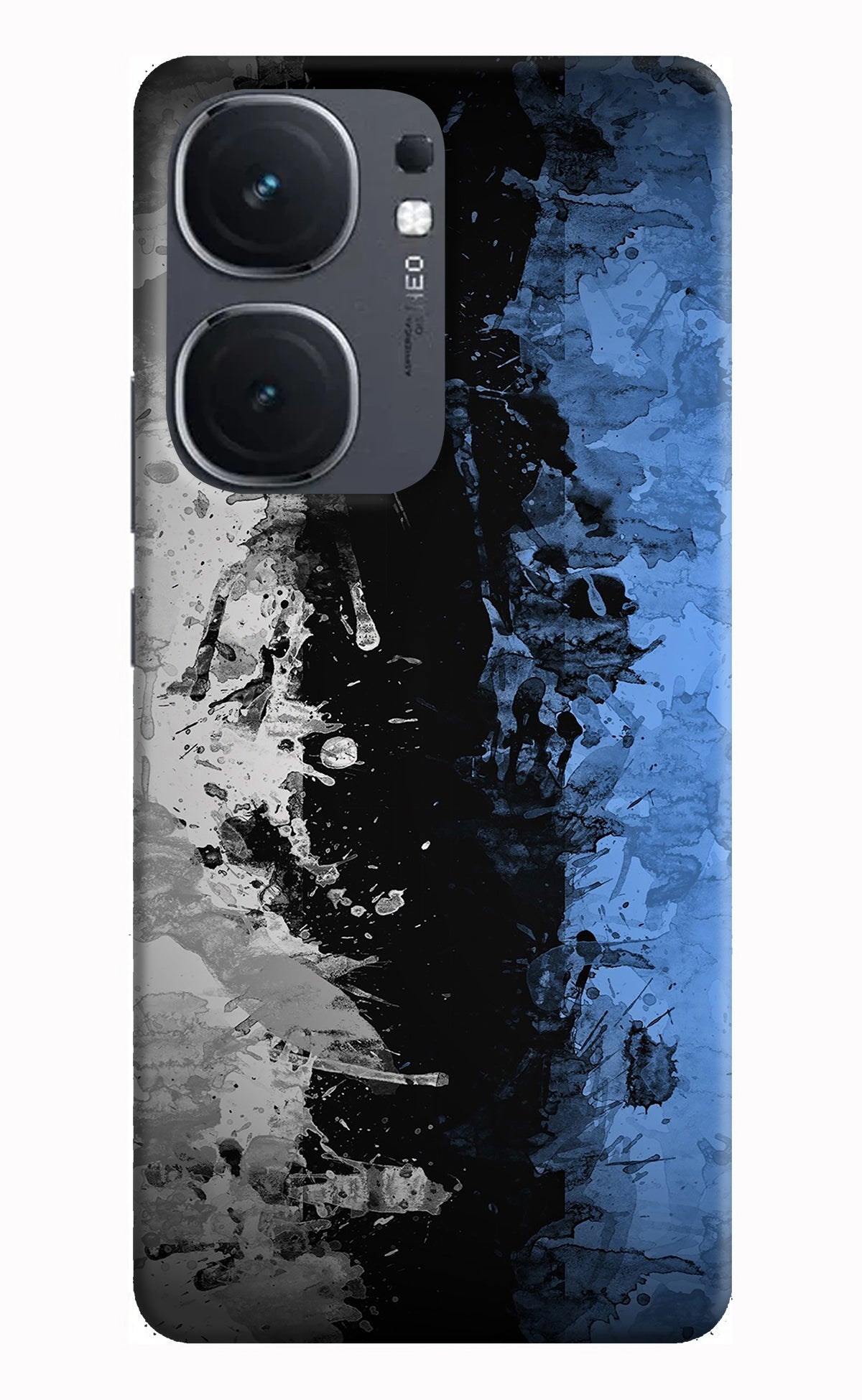 Artistic Design IQOO Neo9 Pro Back Cover