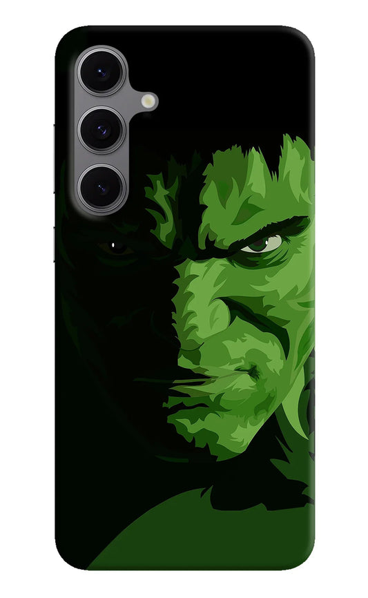 HULK Samsung S24 FE 5G Back Cover