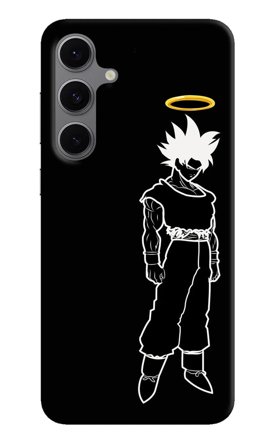 DBS Character Samsung S24 FE 5G Back Cover