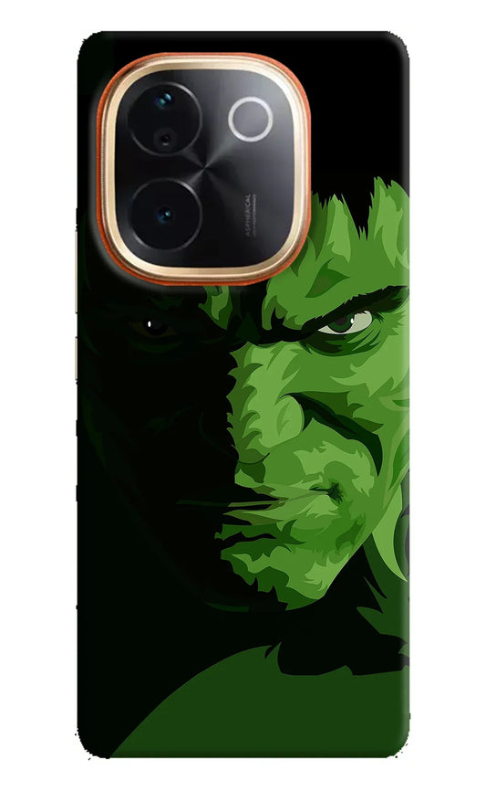 HULK Vivo T3 Pro 5G Back Cover