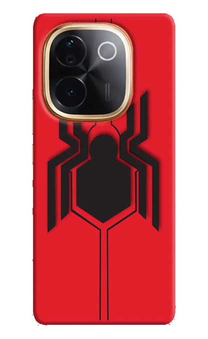 Spider Vivo T3 Pro 5G Back Cover