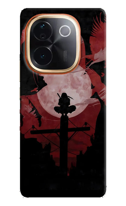 Naruto Anime Vivo T3 Pro 5G Back Cover