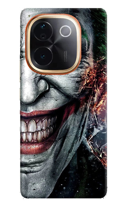 Joker Cam Vivo T3 Pro 5G Back Cover