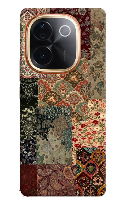 Desi Print Vivo T3 Pro 5G Back Cover