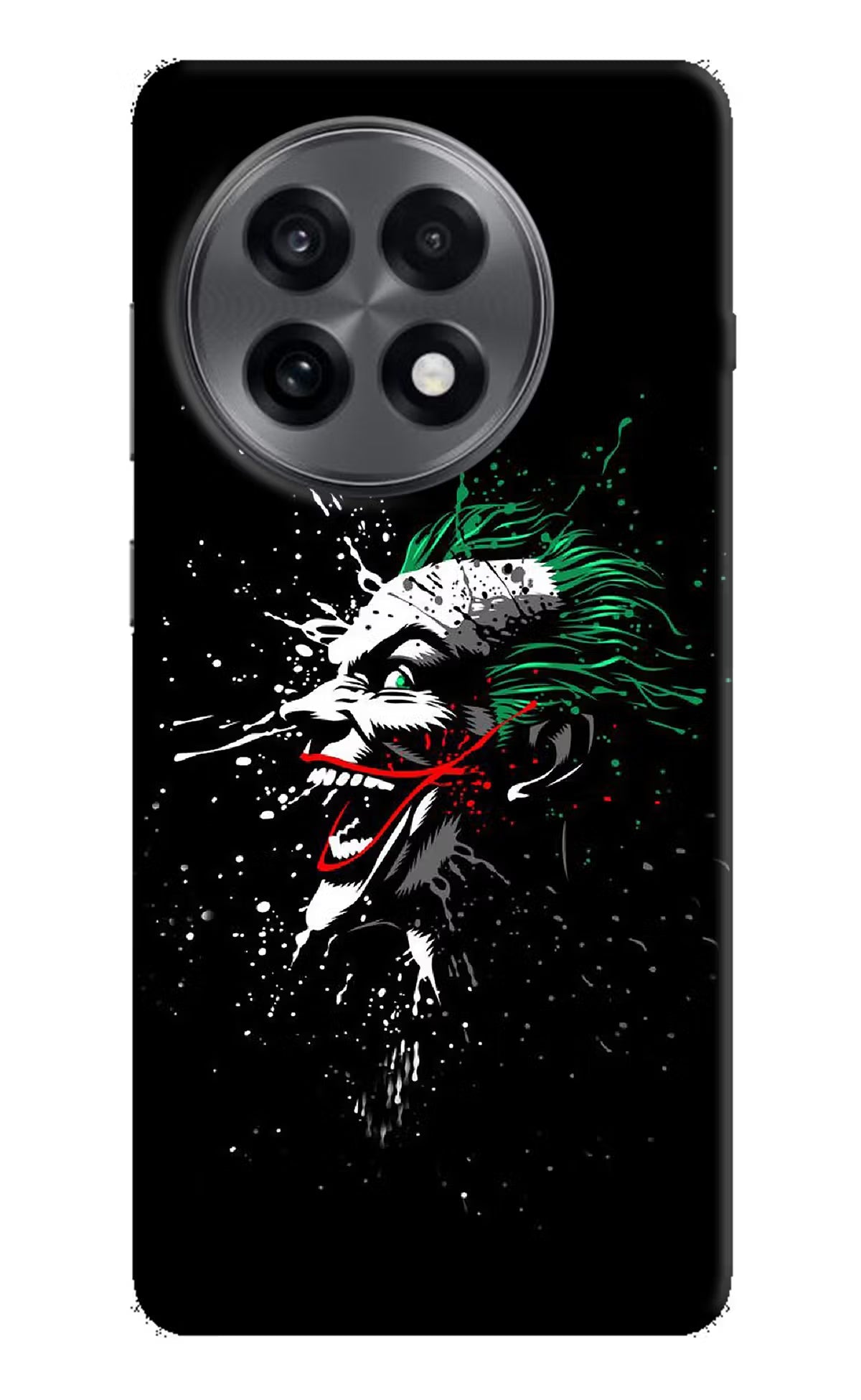 Joker OnePlus 13R Back Cover