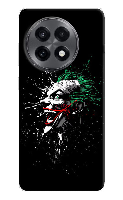 Joker OnePlus 13R Back Cover