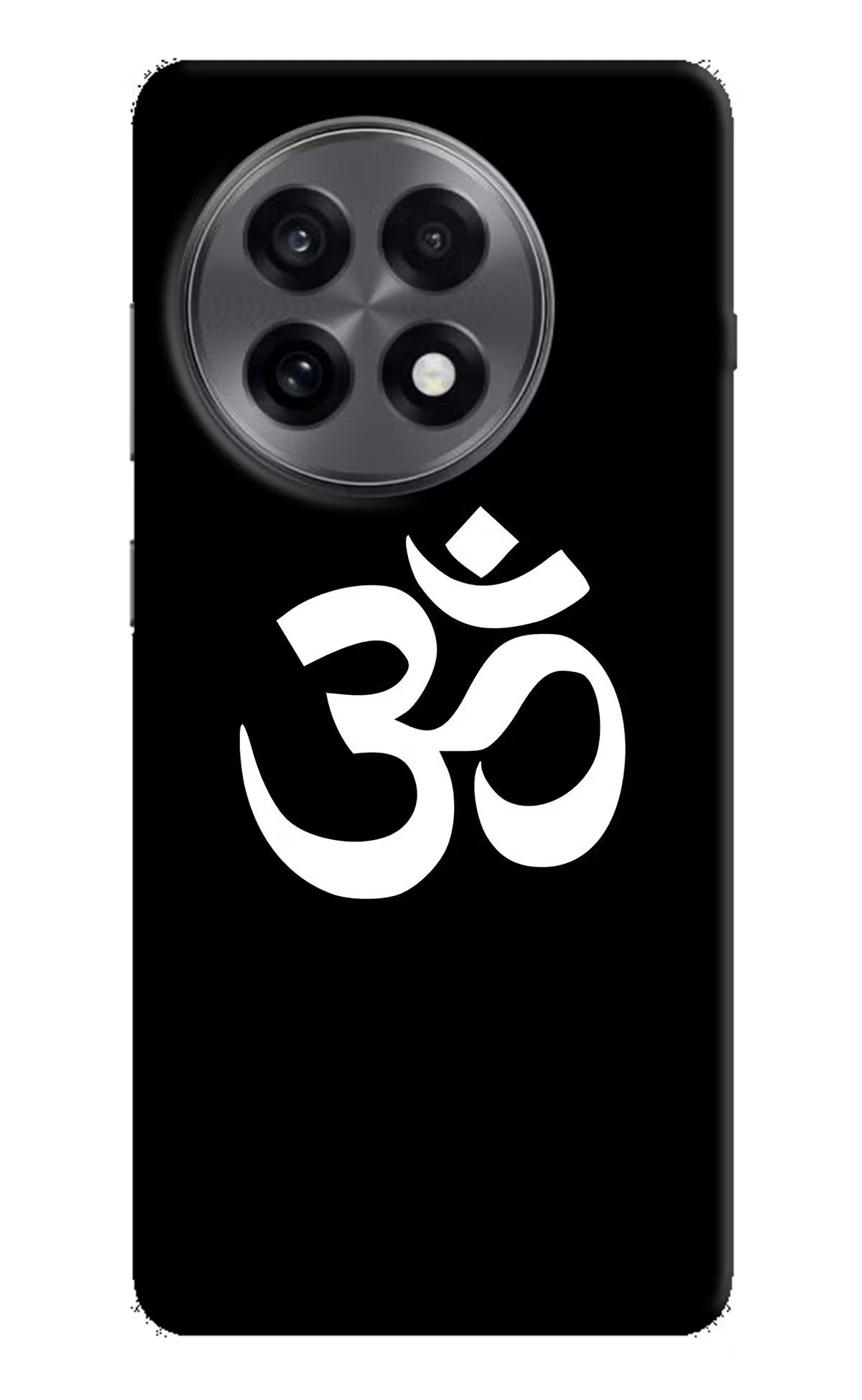 Om OnePlus 13R Back Cover