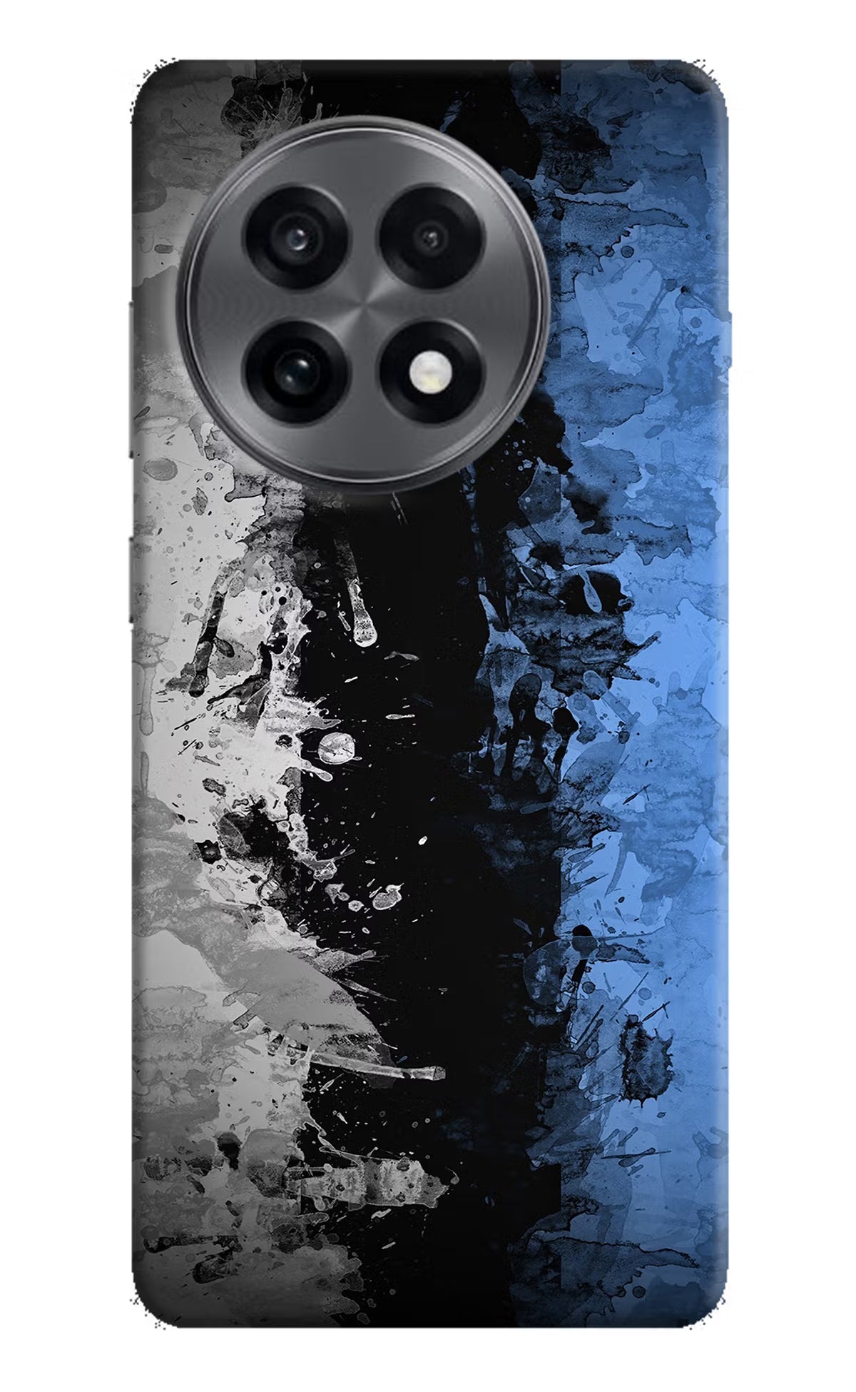 Artistic Design OnePlus 13R Back Cover