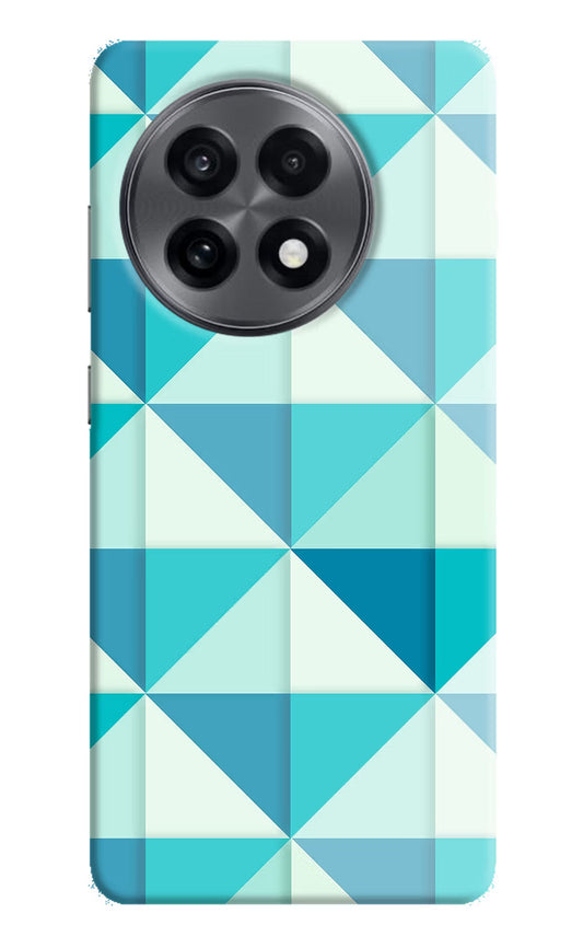 Abstract OnePlus 13R Back Cover