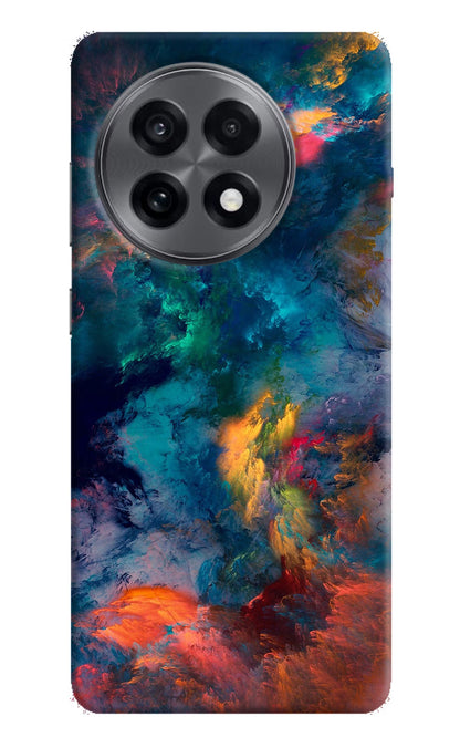 Artwork Paint OnePlus 13R Back Cover