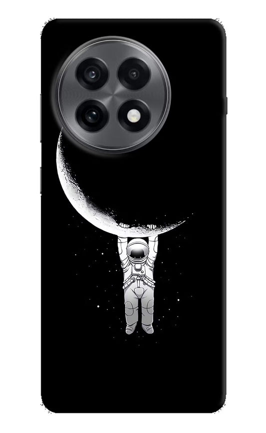 Moon Space OnePlus 13R Back Cover