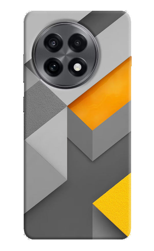 Abstract OnePlus 13R Back Cover