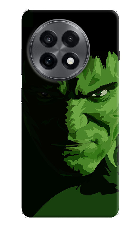 HULK OnePlus 13R Back Cover