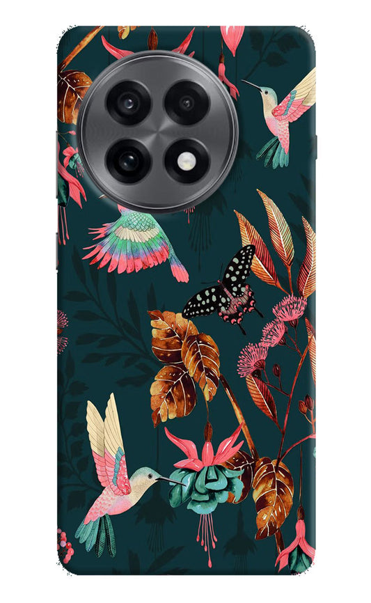 Birds OnePlus 13R Back Cover