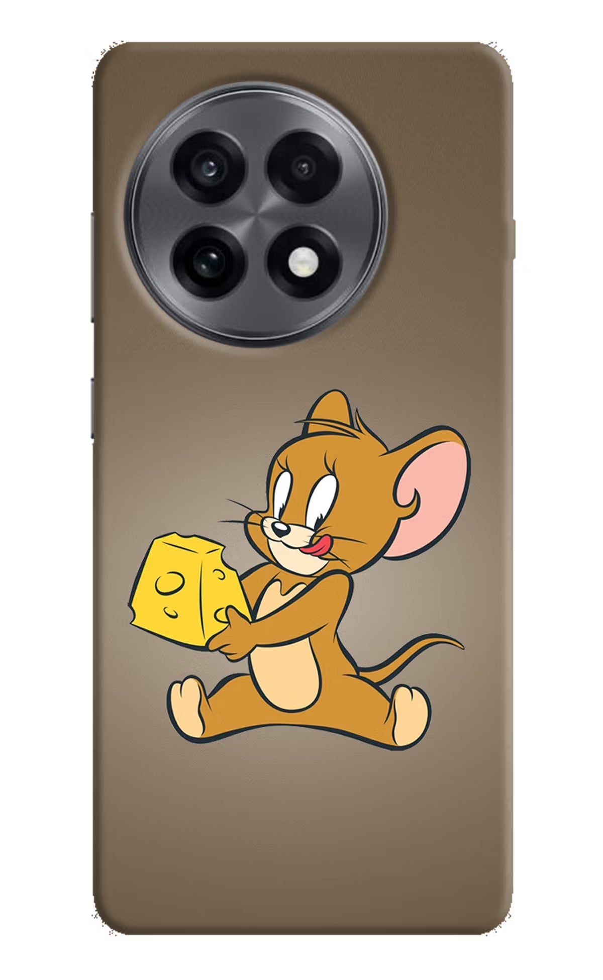 Jerry OnePlus 13R Back Cover