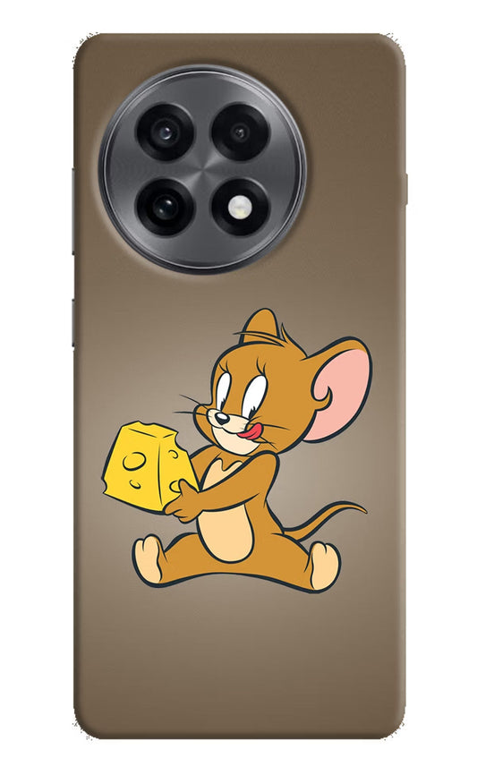 Jerry OnePlus 13R Back Cover