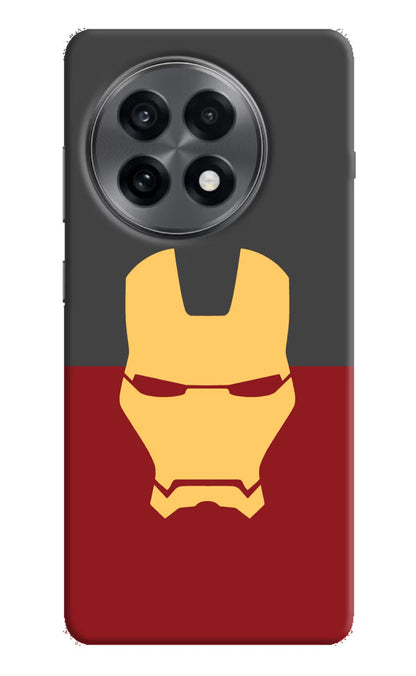Ironman OnePlus 13R Back Cover