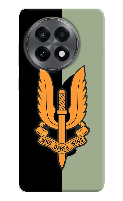 Balidan Logo OnePlus 13R Back Cover