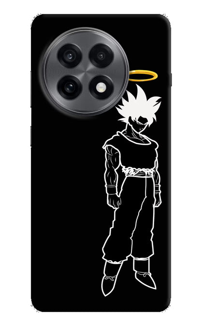 DBS Character OnePlus 13R Back Cover