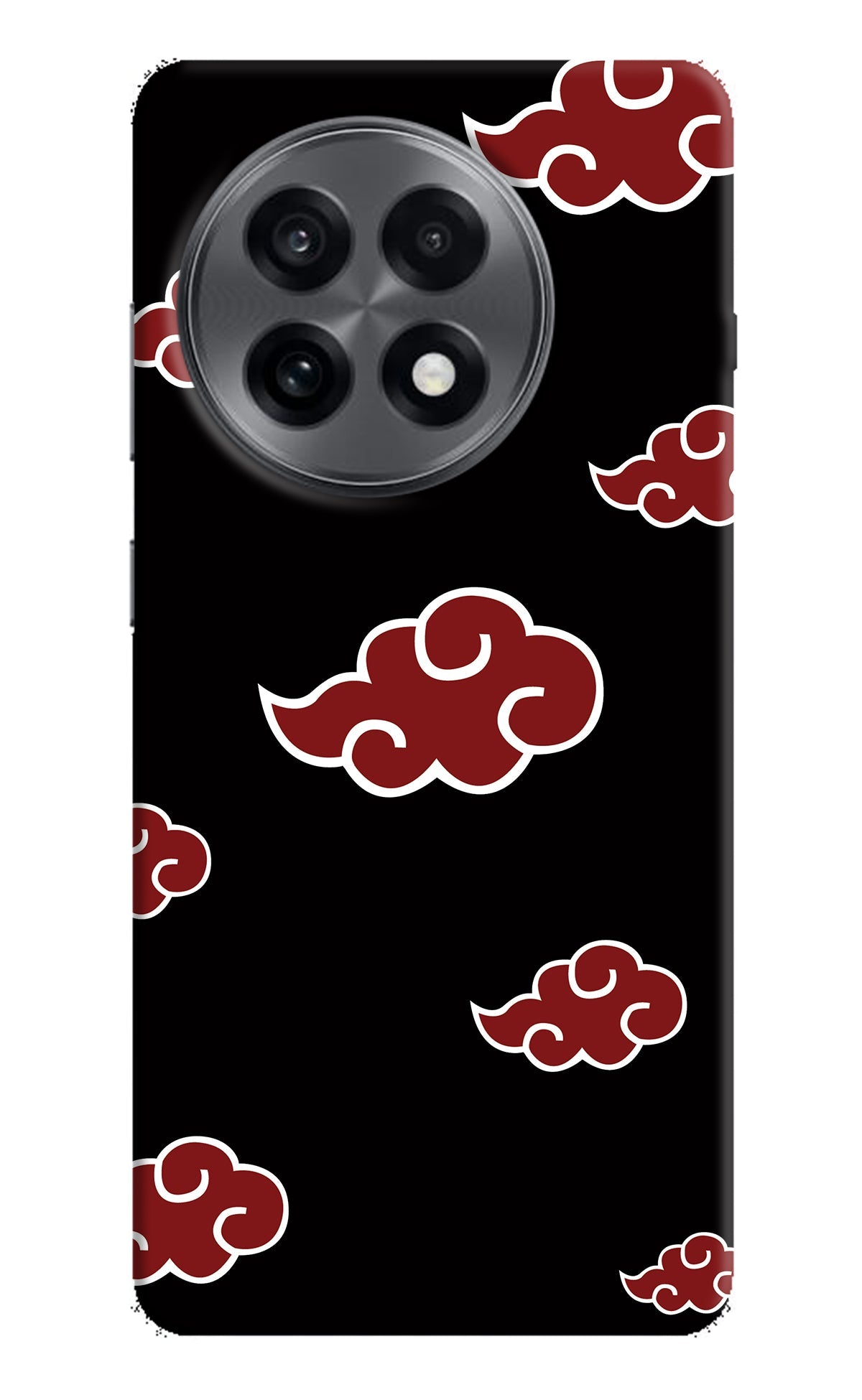 Akatsuki OnePlus 13R Back Cover