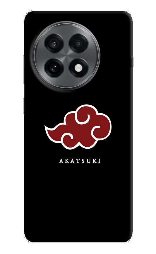 Akatsuki OnePlus 13R Back Cover
