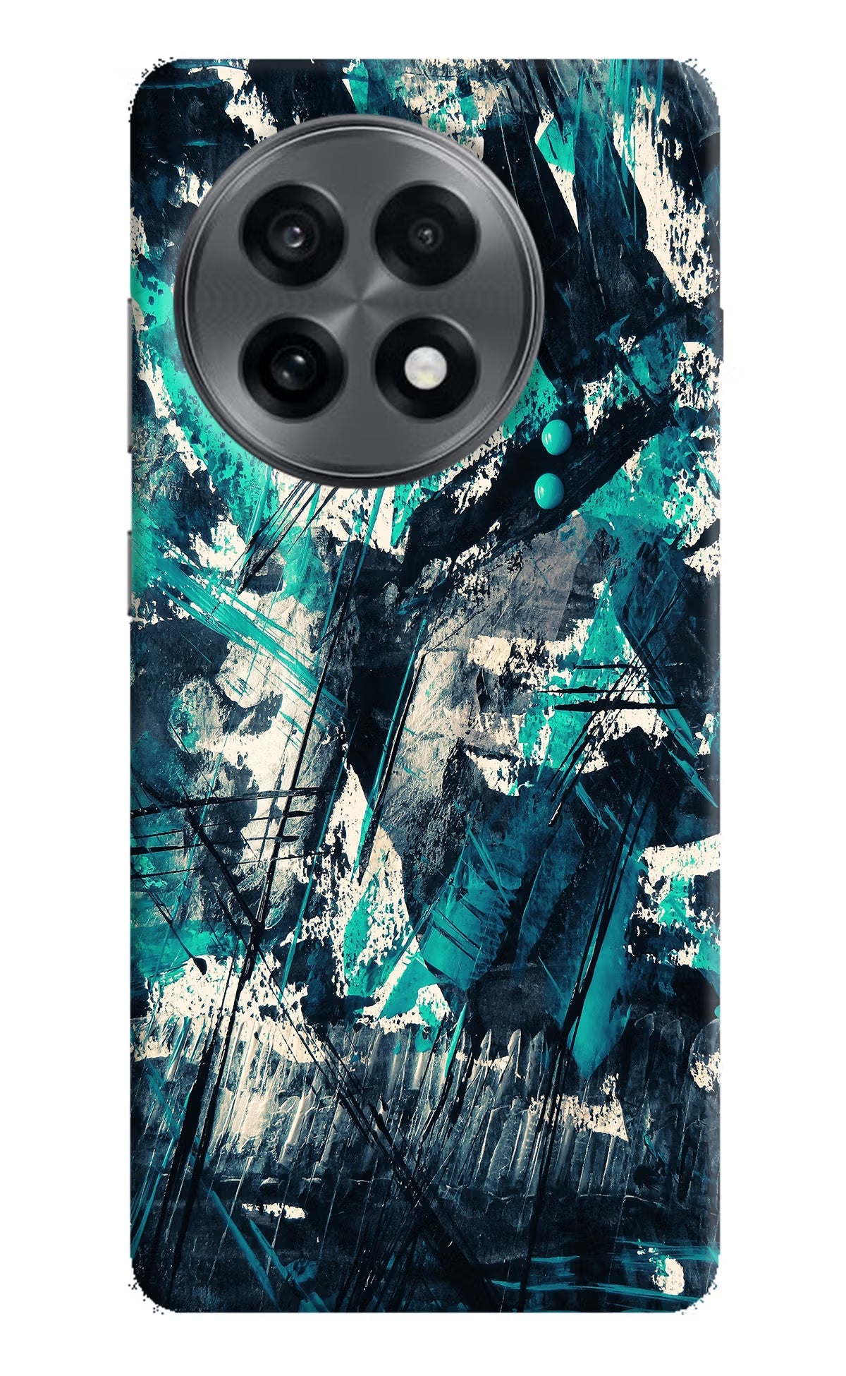 Artwork OnePlus 13R Back Cover