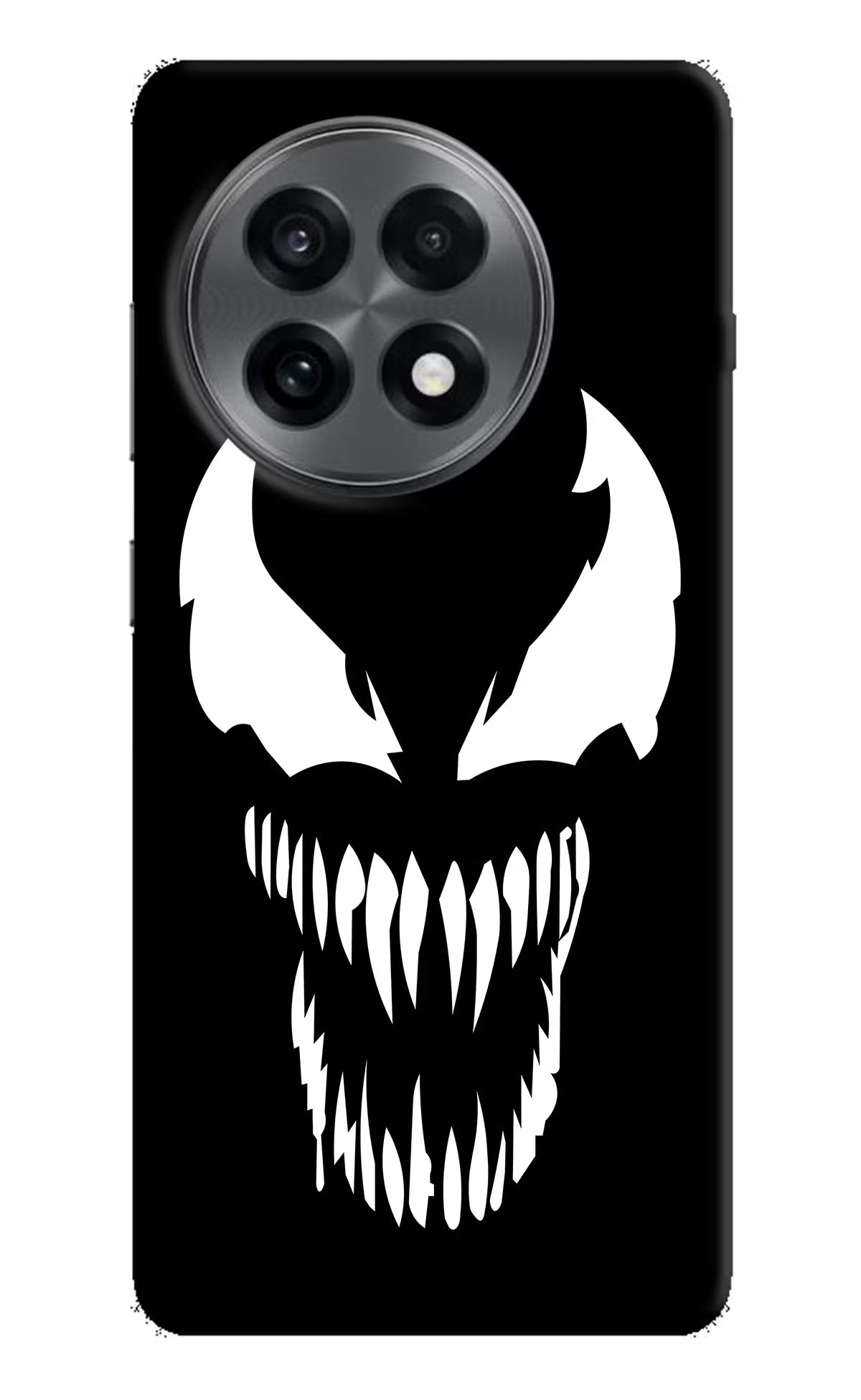Venom OnePlus 13R Back Cover