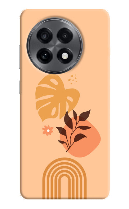 Bohemian Art OnePlus 13R Back Cover