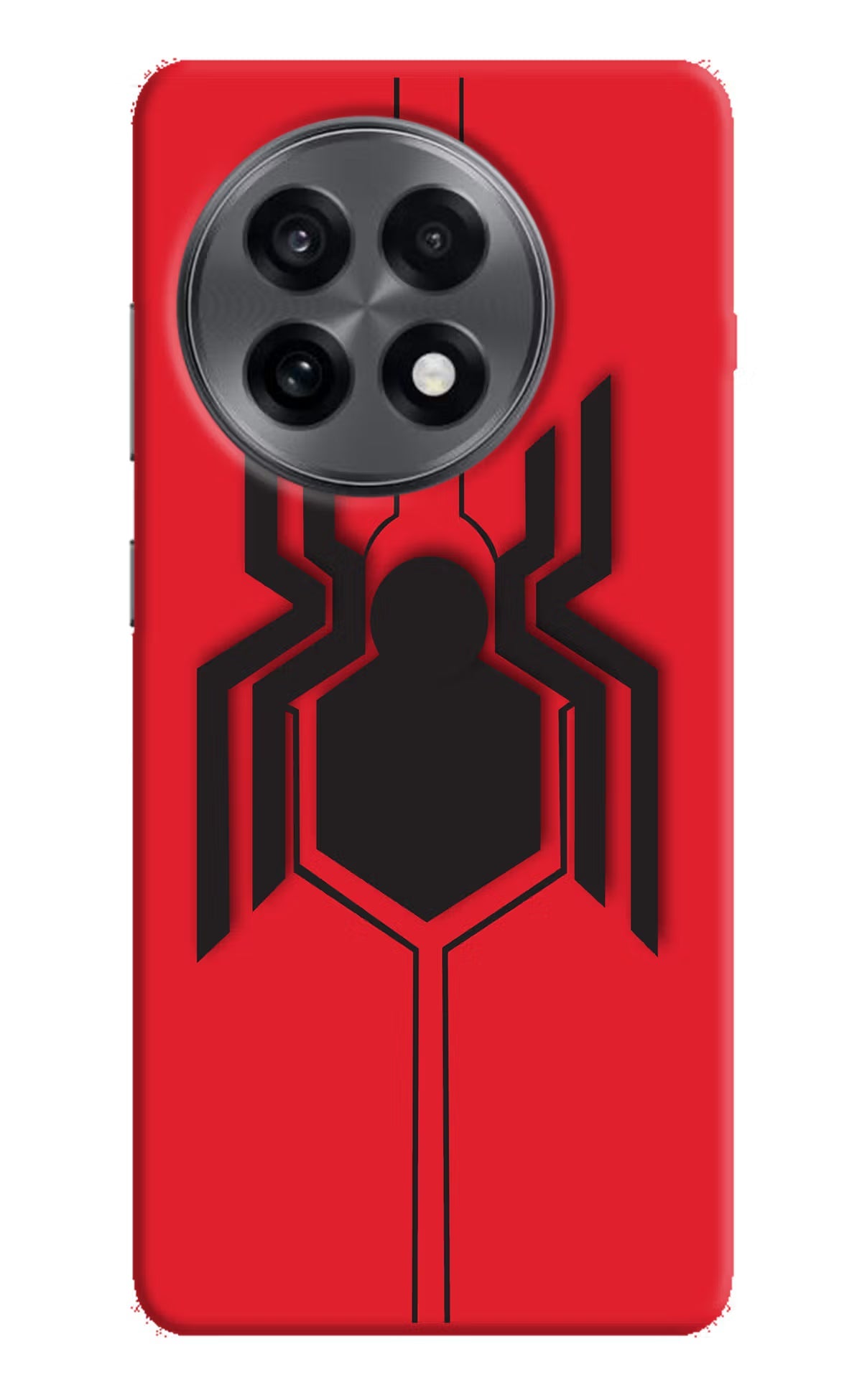 Spider OnePlus 13R Back Cover