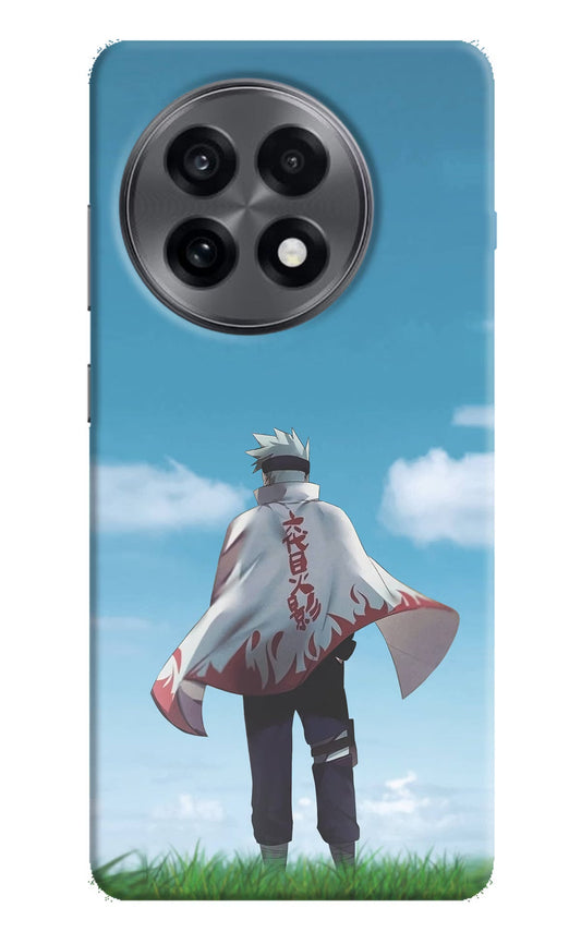 Kakashi OnePlus 13R Back Cover