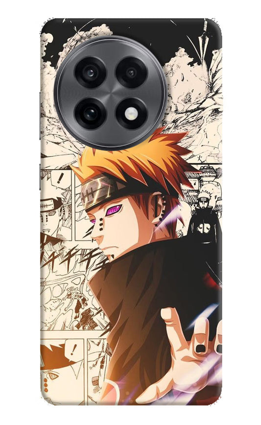 Pain Anime OnePlus 13R Back Cover