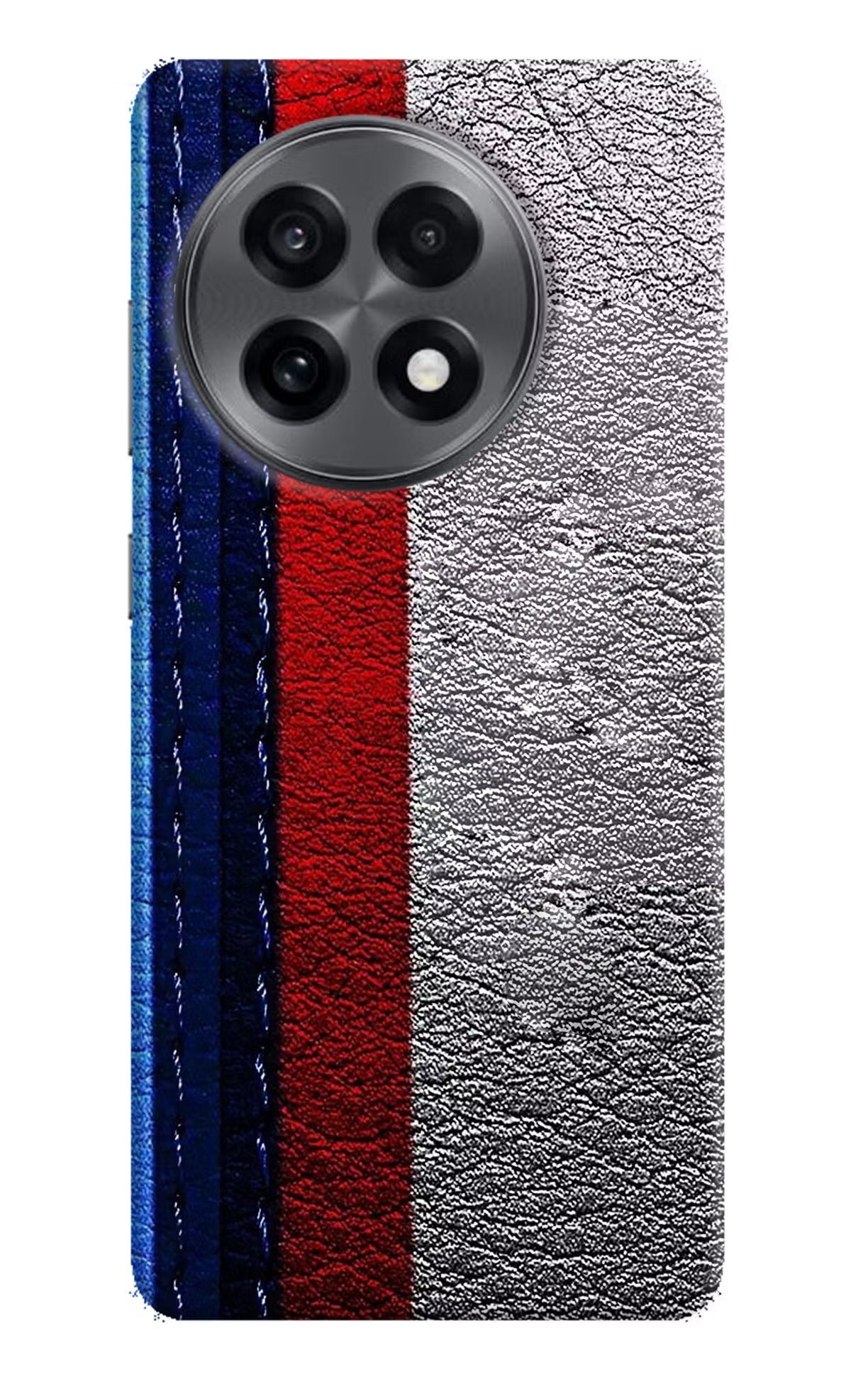 BMW Stripes OnePlus 13R Back Cover