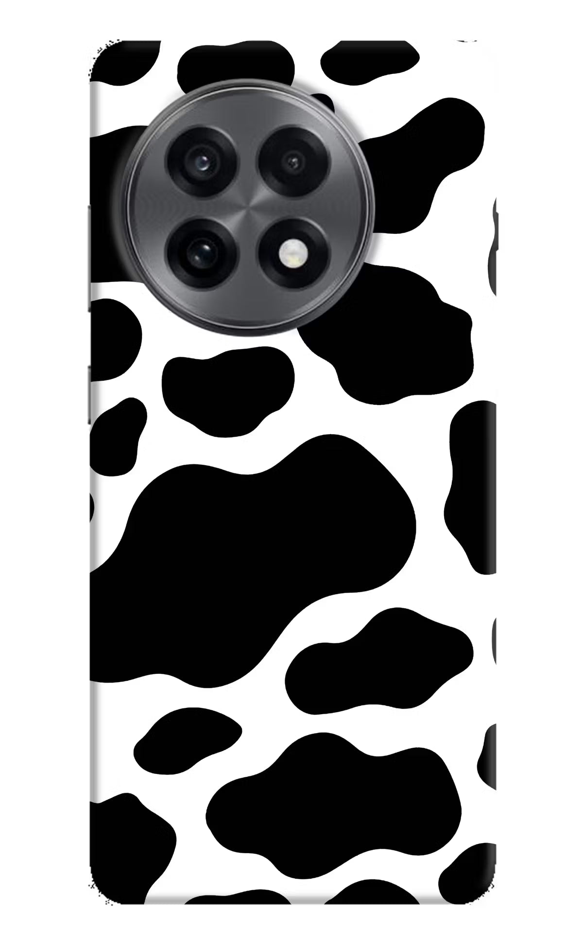 Cow Spots OnePlus 13R Back Cover