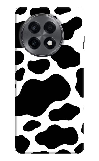 Cow Spots OnePlus 13R Back Cover
