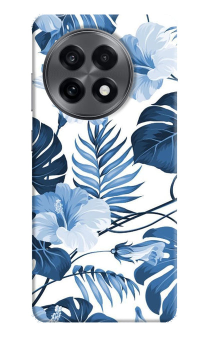 Fabric Art OnePlus 13R Back Cover