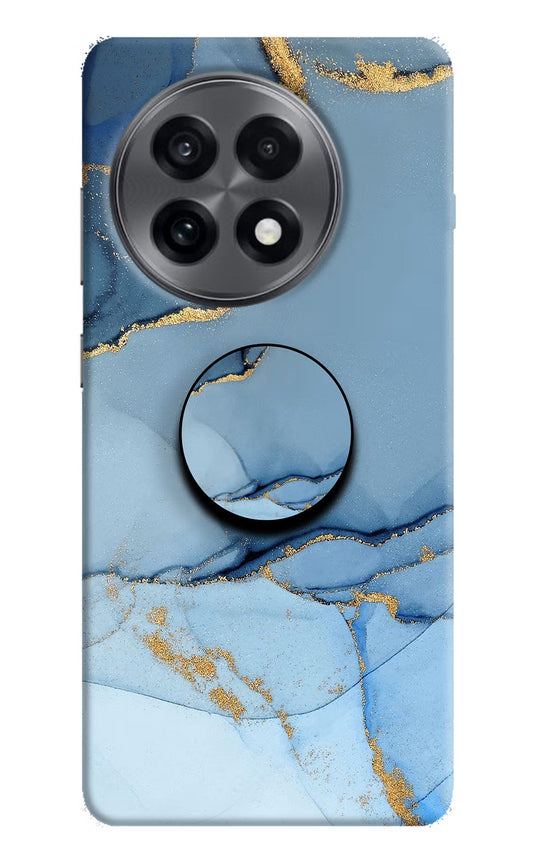Blue Marble OnePlus 13R Pop Case
