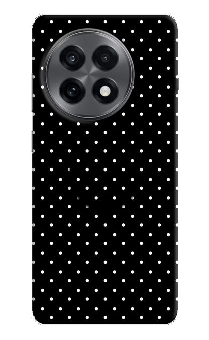 White Dots OnePlus 13R Pop Case