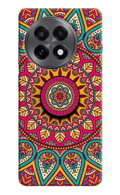 Mandala OnePlus 13R Pop Case