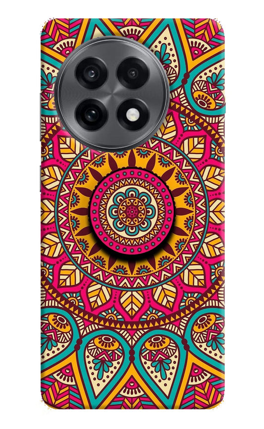 Mandala OnePlus 13R Pop Case
