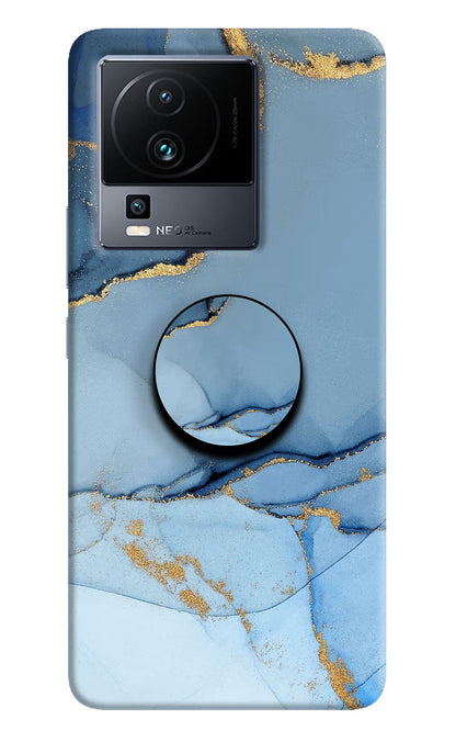 Blue Marble iQOO Neo 7 Pro Pop Case - Hello Swanky