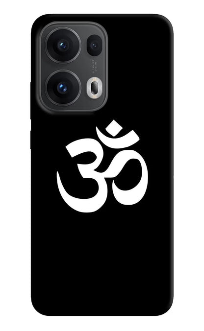 Om Oppo Reno13 Pro 5G Back Cover