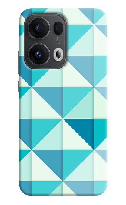 Abstract Oppo Reno13 Pro 5G Back Cover