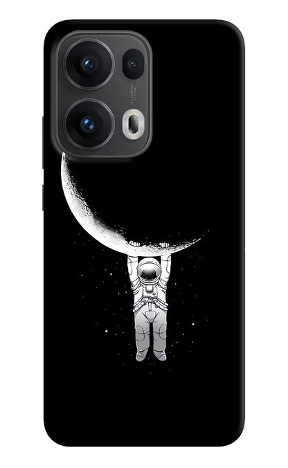 Moon Space Oppo Reno13 Pro 5G Back Cover