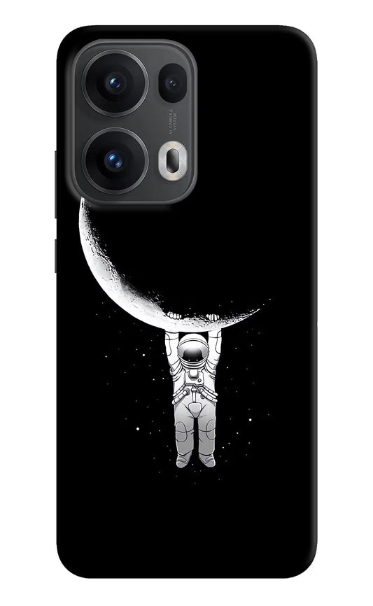 Moon Space Oppo Reno13 Pro 5G Back Cover