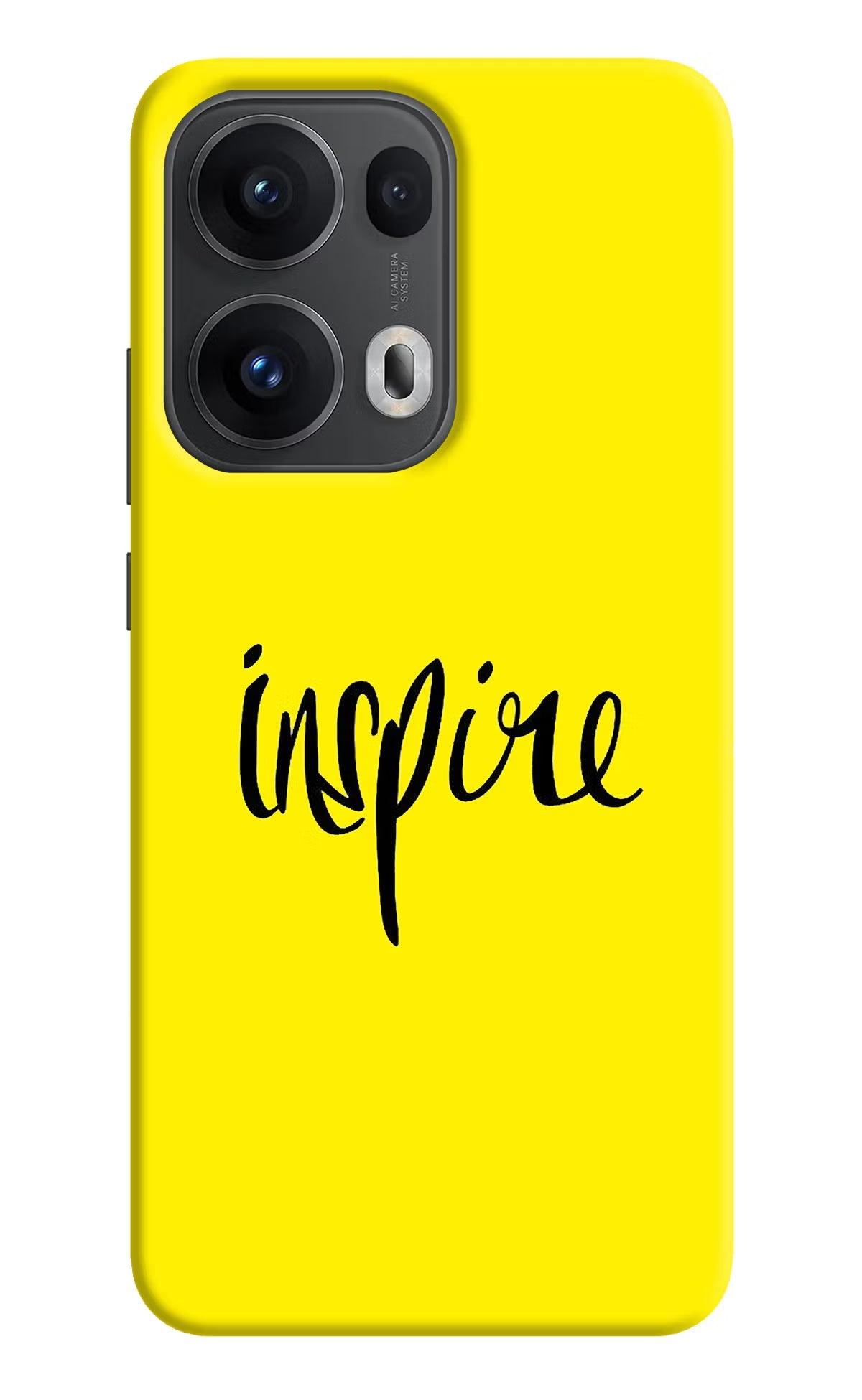 Inspire Oppo Reno13 Pro 5G Back Cover