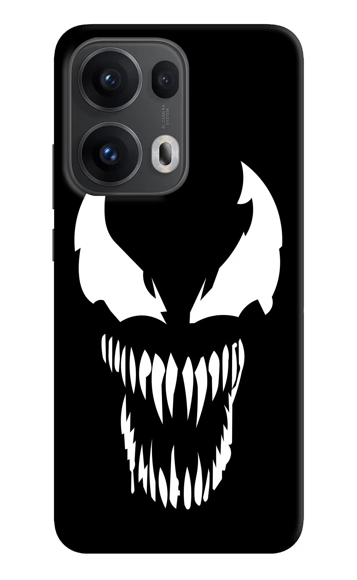 Venom Oppo Reno13 Pro 5G Back Cover