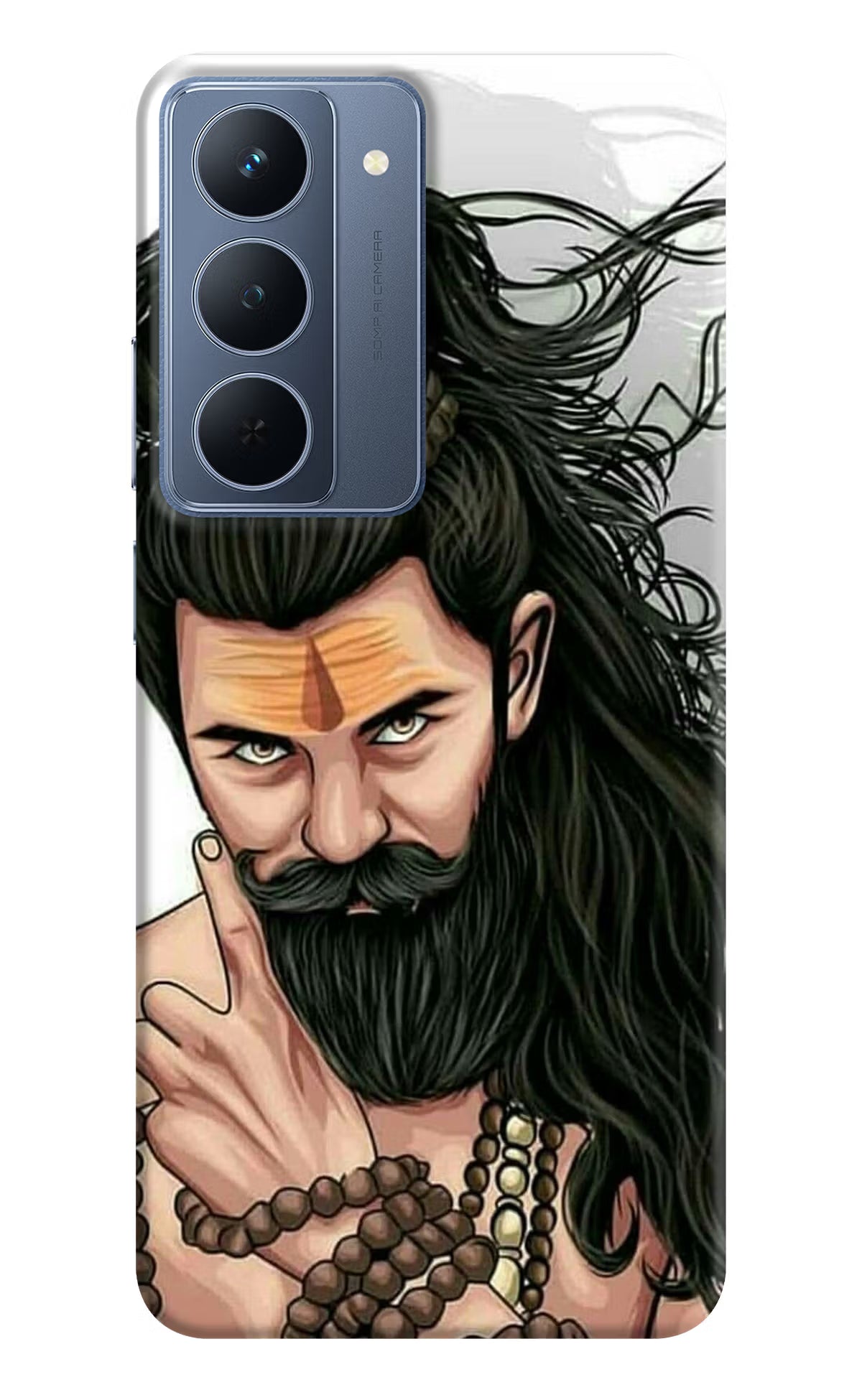 Mahadev Realme P3x 5G Back Cover